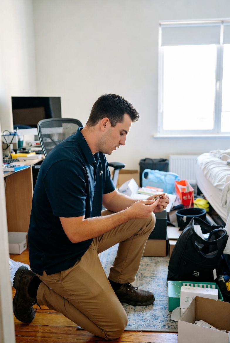 Bewertung und Wertanrechnung von Hausrat