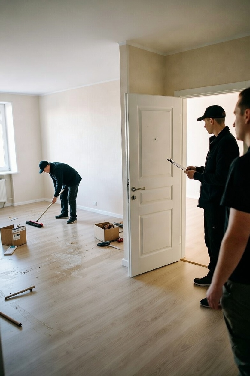 Räumung und Abtransport in Bergisch Gladbach