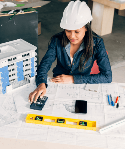 Referenz: 2-Zimmer-Wohnung besenrein geräumt