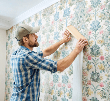 Haushaltsauflösung – Beispielbild