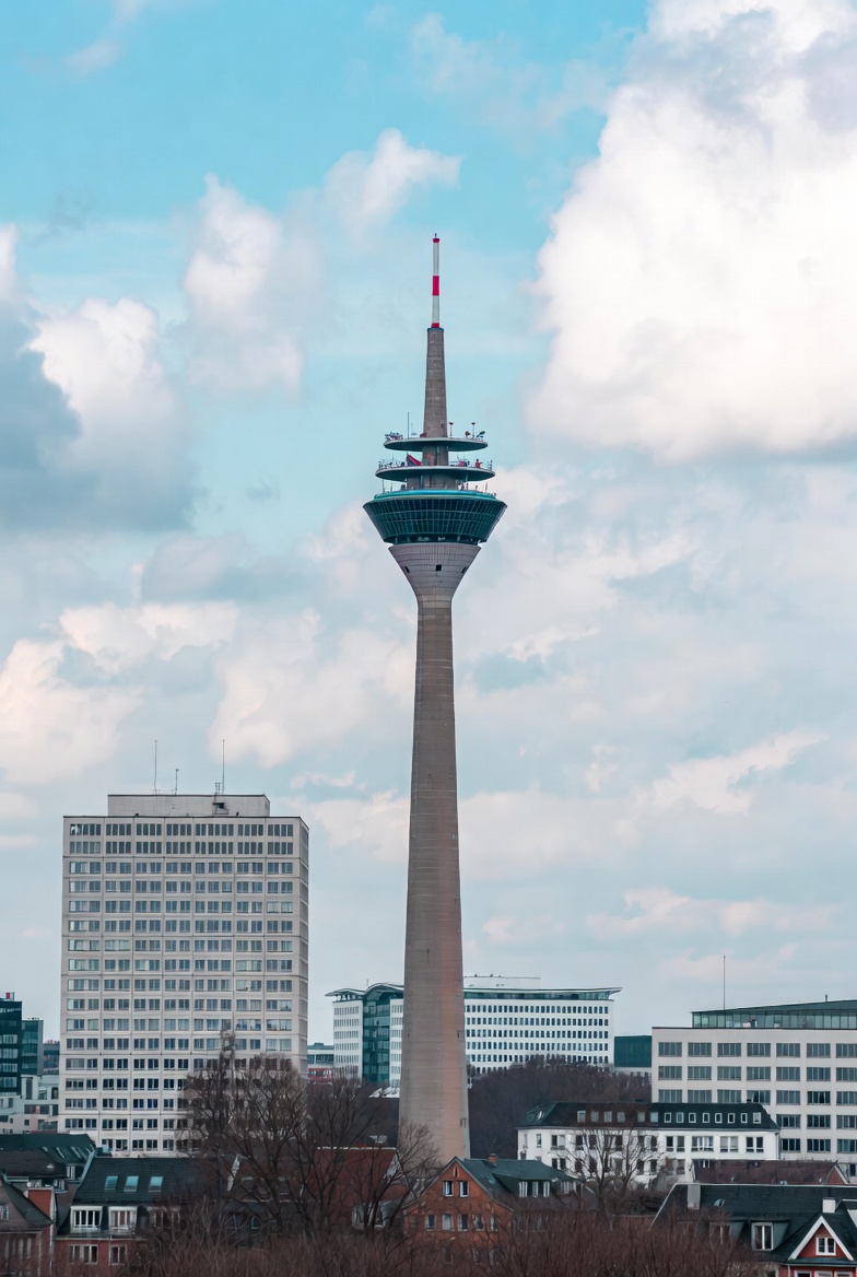 Entrümpelung Düsseldorf