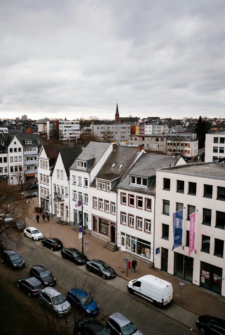 Entrümpelung Krefeld