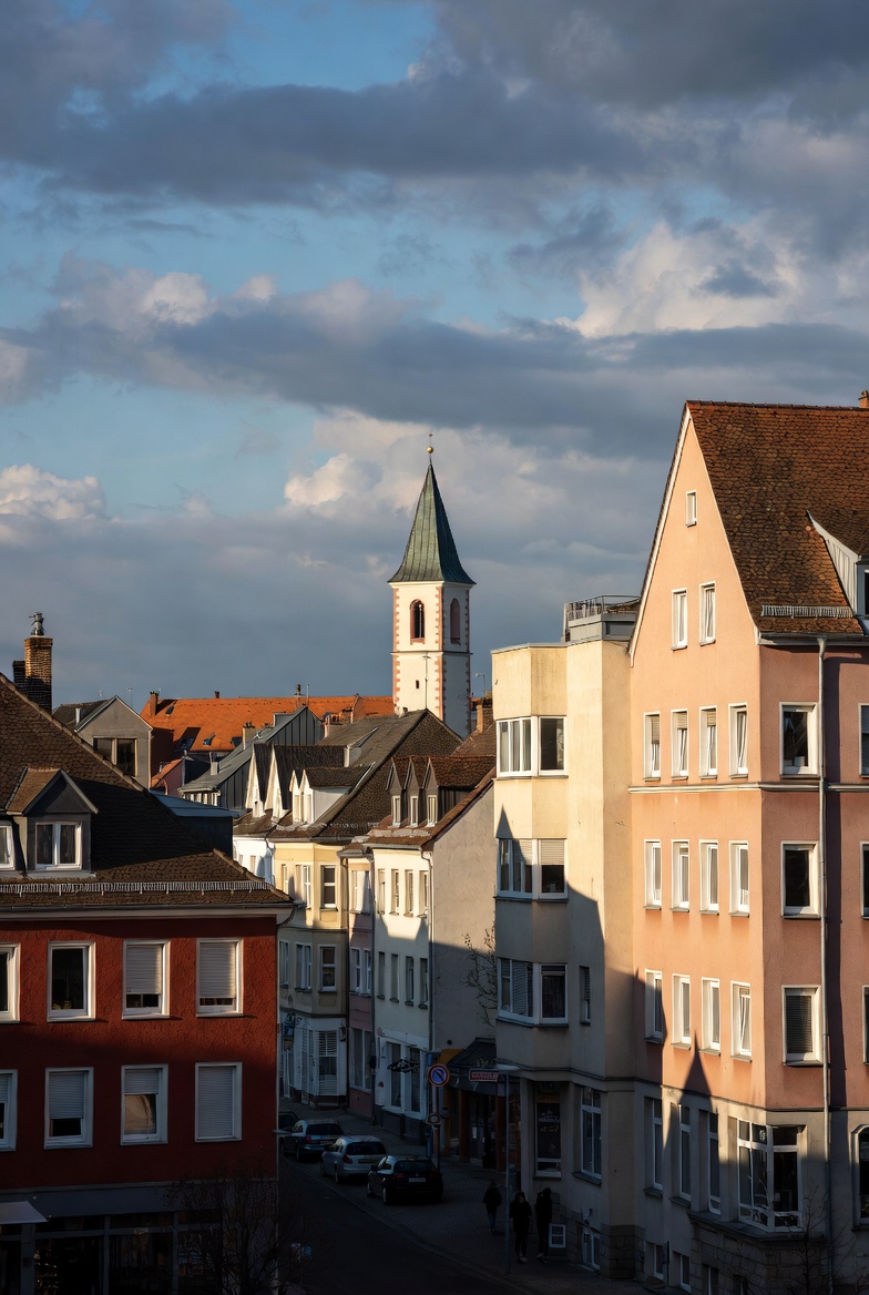 Entrümpelung Langenfeld