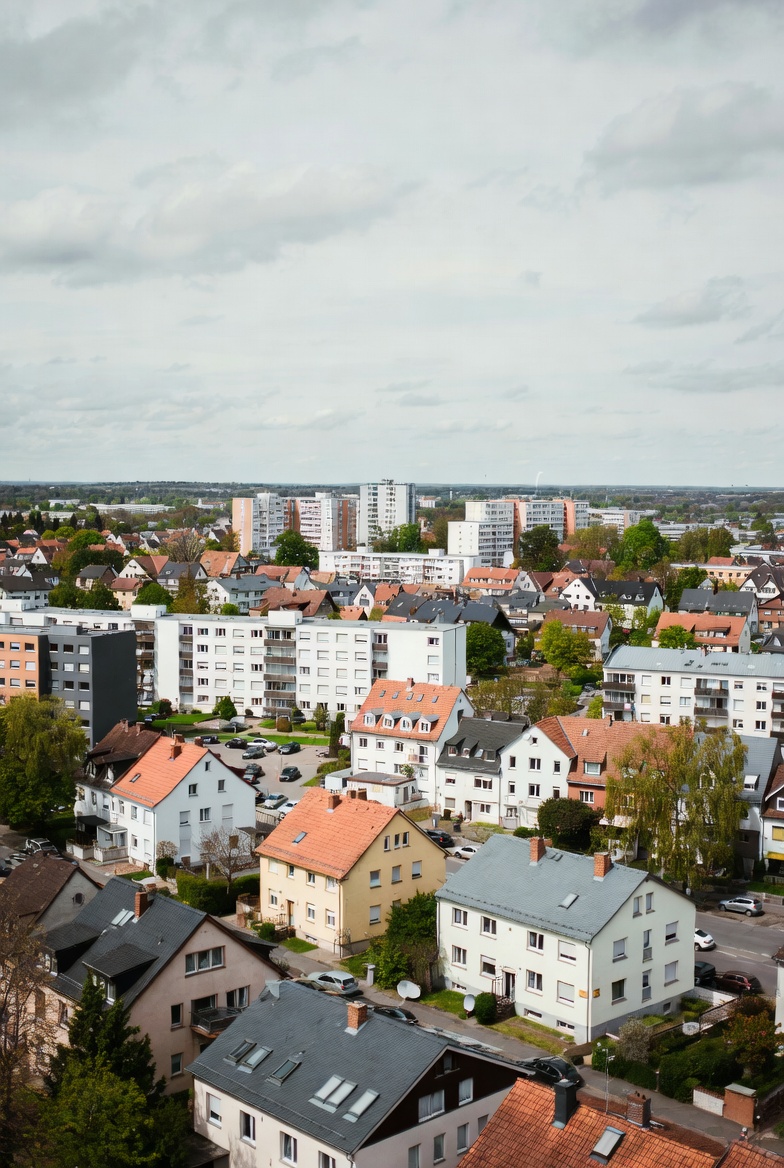 Entrümpelung in Leverkusen – Die Guten 5