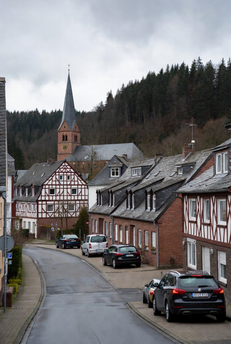 Entrümpelung in Ratingen – Die Guten 5