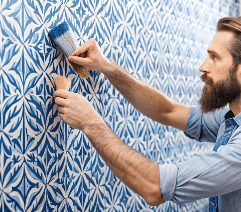 Besenreine Übergabe nach Entrümpelung